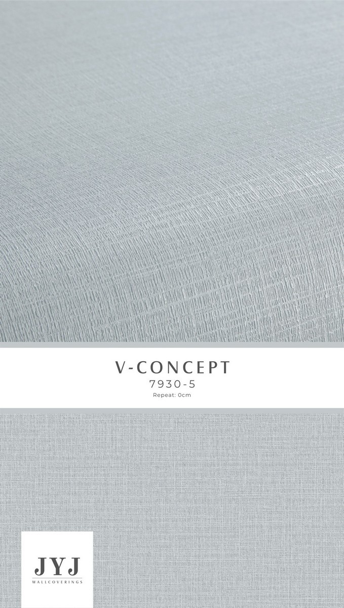 Giấy dán tường V-concept 7930-5